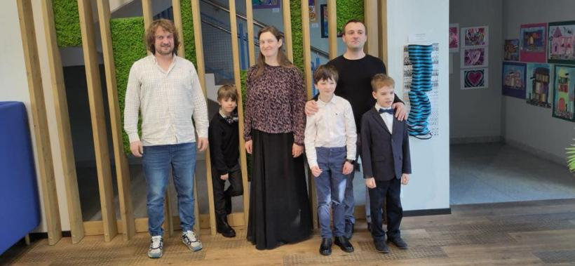 Konkurss "Parim Noor Instrumentalist 2025" trompeti eriala vabariiklik voor Konkurss "Parim Noor Instrumentalist 2025" trompeti eriala vabariiklik voor