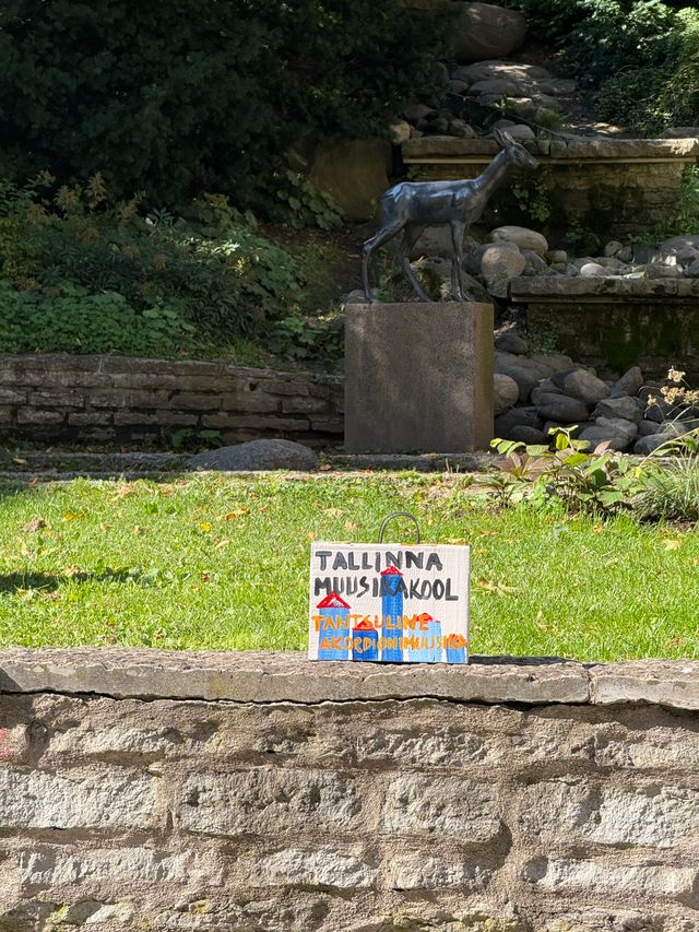 Galerii