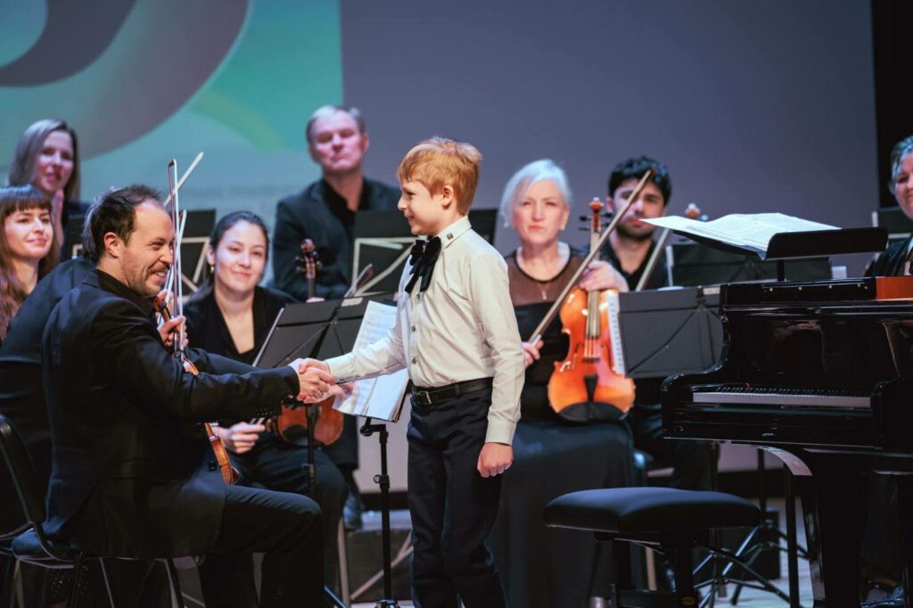 XVI Vabariiklik noorte pianistide instrumentaalkontserdi konkurss Narvas 13-15.02.2026 XVI Vabariiklik noorte pianistide instrumentaalkontserdi konkurss Narvas 13-15.02.2026