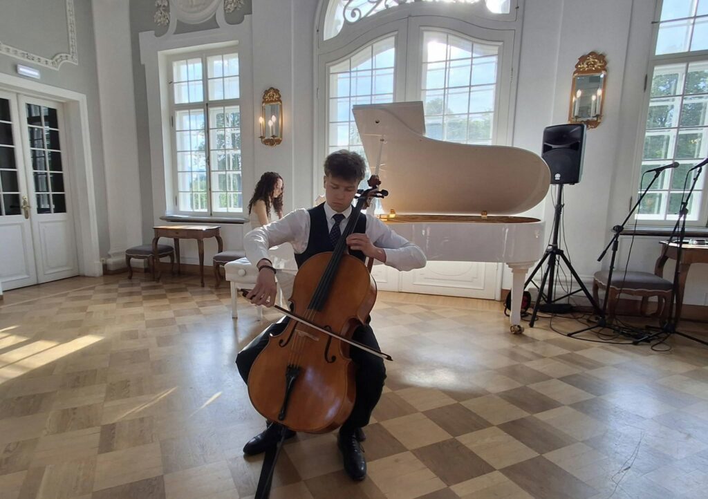 Kontsert "Suvi südames" 04.06.2026