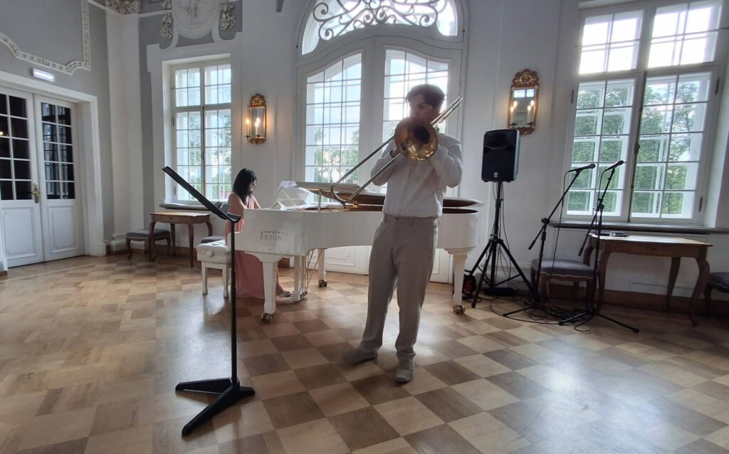 Kontsert "Suvi südames" 04.06.2026