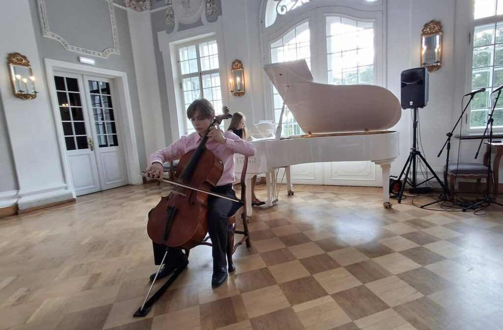Kontsert "Suvi südames" 04.06.2026