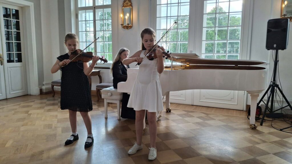 Kontsert "Suvi südames" 04.06.2026
